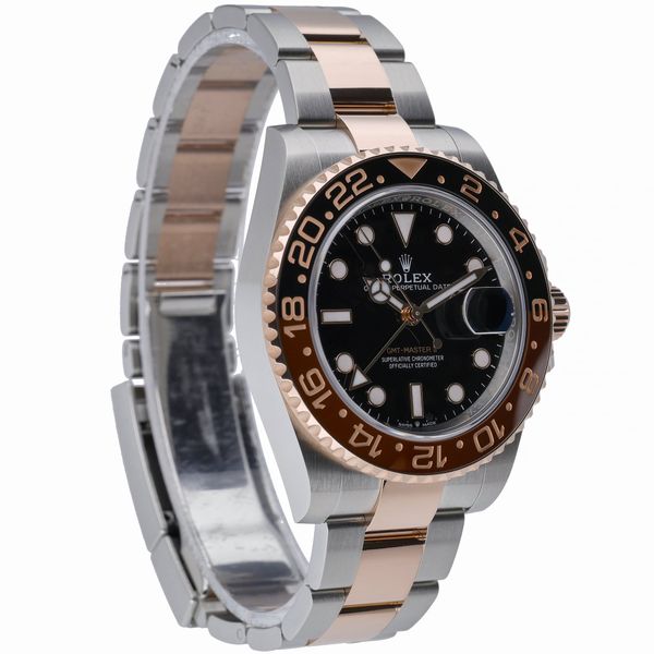 Rolex GMT Master II 126711 CHNR